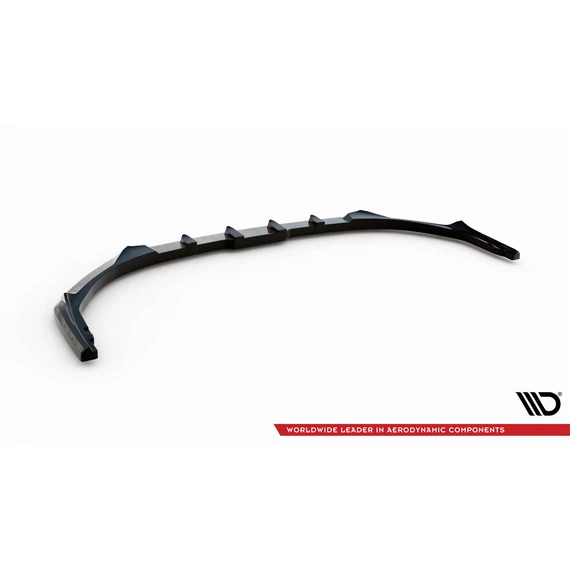 Első Splitter V.2 Peugeot 308 Mk3