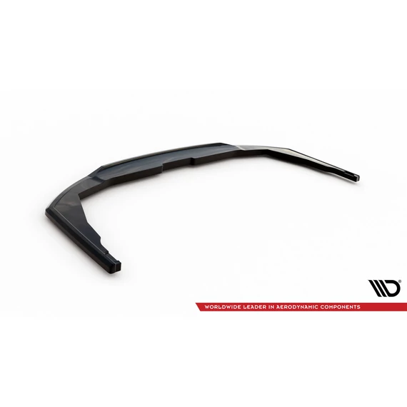 Központi Hátsó Splitter Peugeot 308 Mk3
