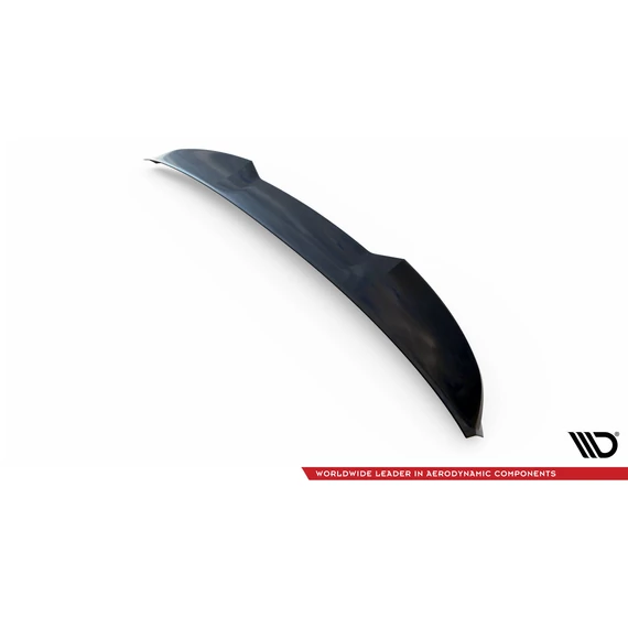 Spoiler Cap 3D Audi RS3 / S3 / A3 S-Line Sportback 8Y