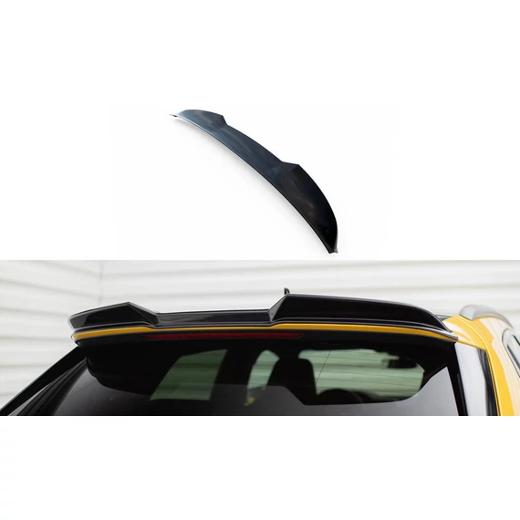 Spoiler Cap 3D Audi RS3 / S3 / A3 S-Line Sportback 8Y
