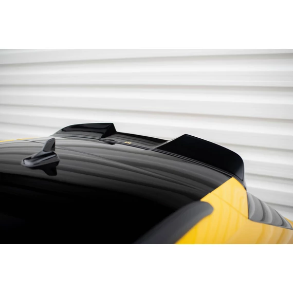 Spoiler Cap 3D Audi RS3 / S3 / A3 S-Line Sportback 8Y
