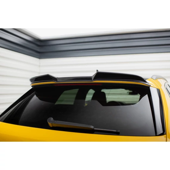 Spoiler Cap 3D Audi RS3 / S3 / A3 S-Line Sportback 8Y