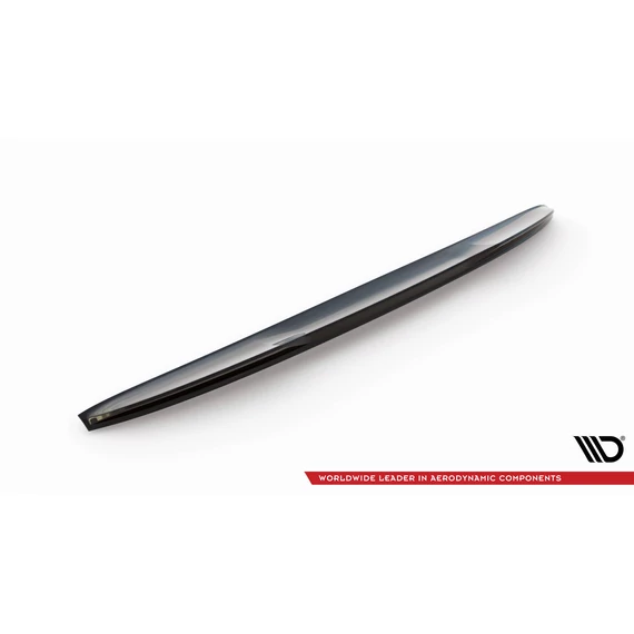 Spoiler Cap 3D Audi RS3 / S3 / A3 S-Line Sportback 8Y