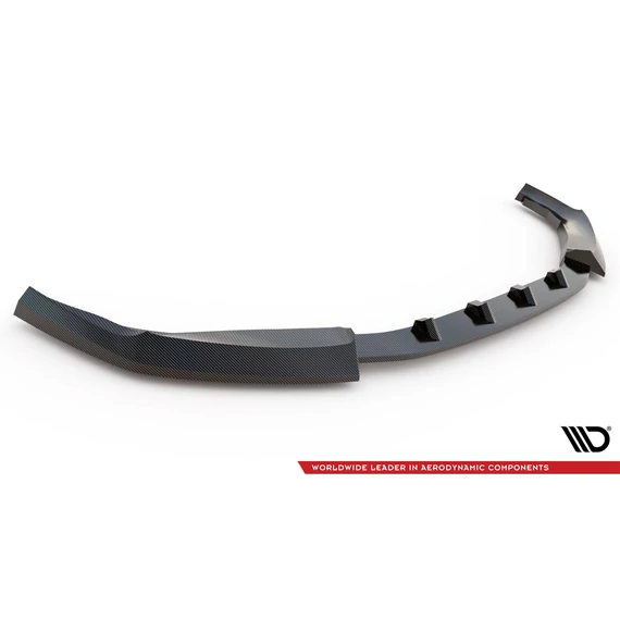 Carbon Fiber Első Splitter V.2 BMW M2 G87