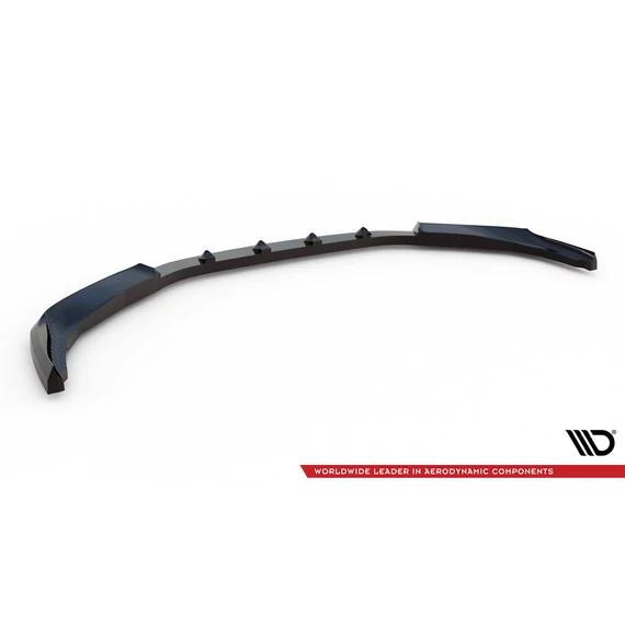 Carbon Fiber Első Splitter V.2 BMW M2 G87