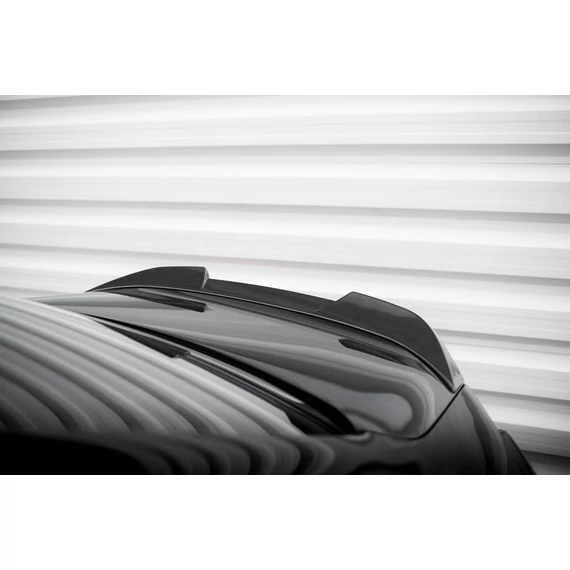Carbon Fiber Tailgate Spoiler BMW M2 G87