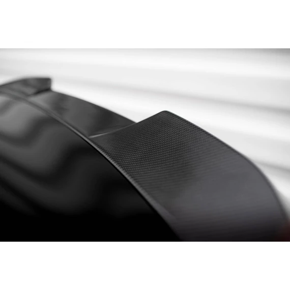 Carbon Fiber Tailgate Spoiler BMW M2 G87