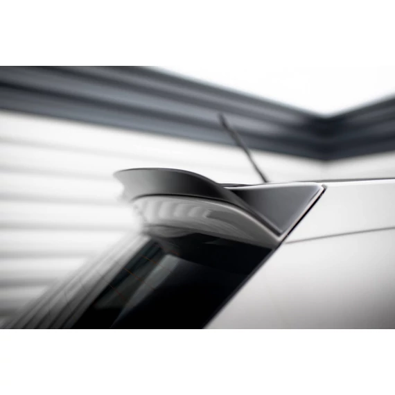 Spoiler Cap Skoda Fabia Hatchback Mk3