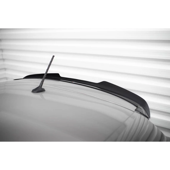 Spoiler Cap Skoda Fabia Hatchback Mk3
