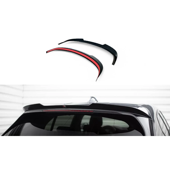 Spoiler Cap BMW 1 F40