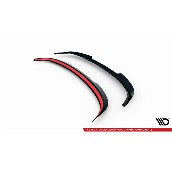 Spoiler Cap BMW 1 F40