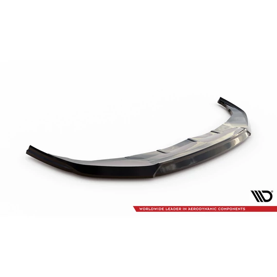 Első Splitter V.2 BMW 1 F40