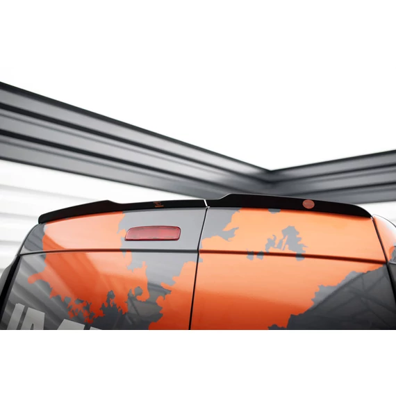 Spoiler Cap Renault Express Mk2