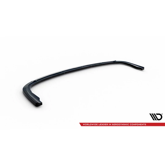 Központi Hátsó Splitter Renault Express Mk2