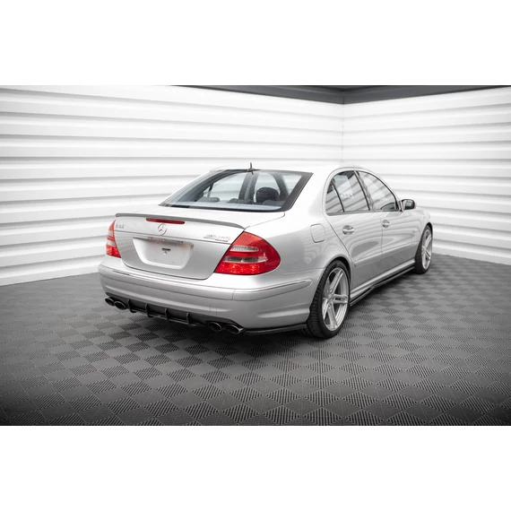 Street Pro Rear Diffuser Mercedes-Benz E 55 AMG W211