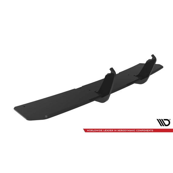 Street Pro Rear Diffuser Audi RS3 Sedan 8V Facelift