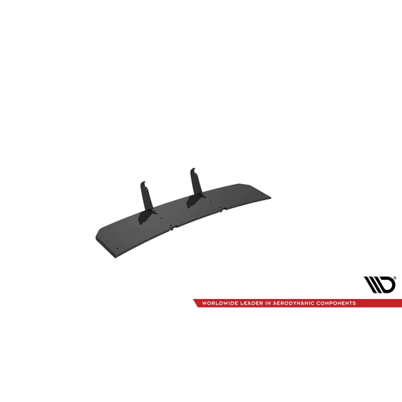 Street Pro Rear Diffuser Audi RS3 Sedan 8V Facelift