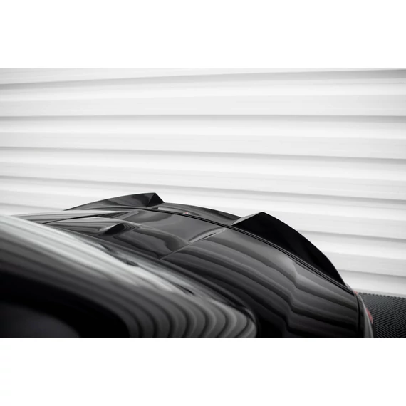 Spoiler Cap 3D BMW Z4 M-Pack E89 Facelift