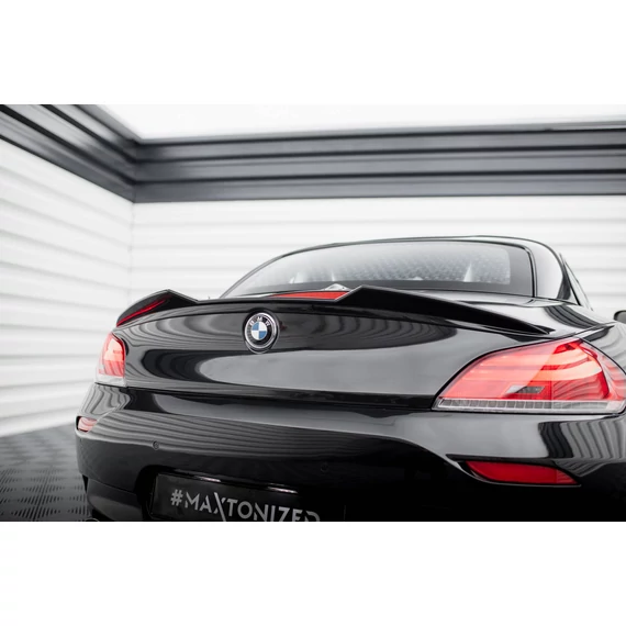 Spoiler Cap 3D BMW Z4 M-Pack E89 Facelift