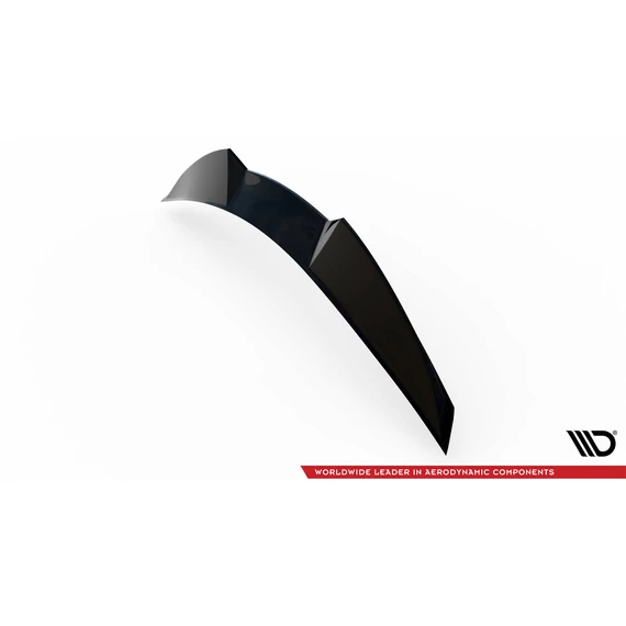 Spoiler Cap 3D BMW Z4 M-Pack E89 Facelift