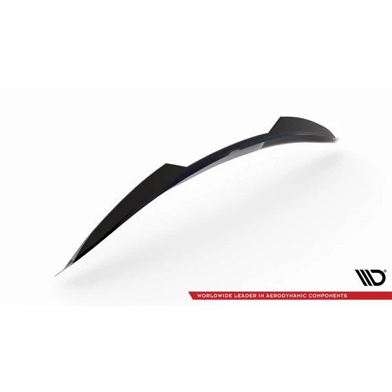 Spoiler Cap 3D BMW Z4 M-Pack E89 Facelift