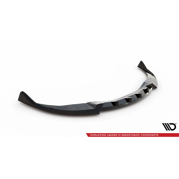 Első Splitter BMW Z4 M-Pack E89 Facelift