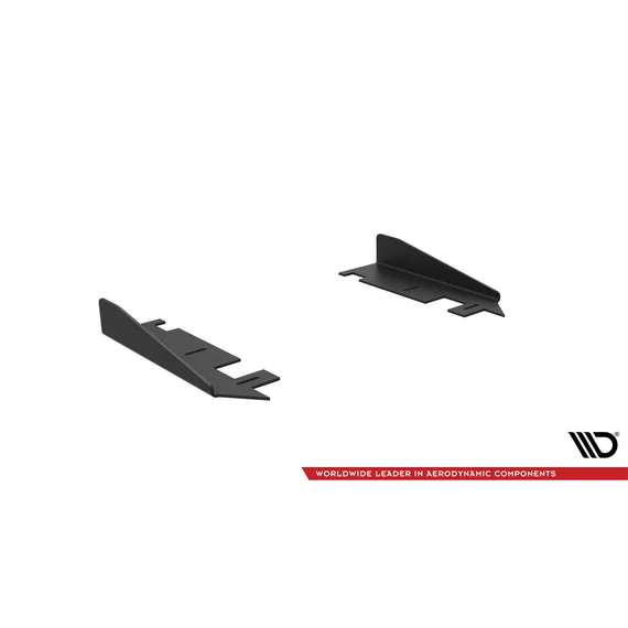 Side Flaps Audi A7 RS7 Look C7