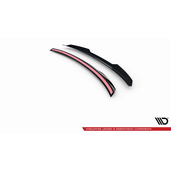 Spoiler Cap Audi TT S / S-Line 8S