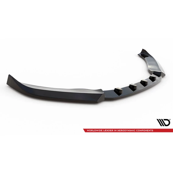 Első Splitter V.2 Audi TT S / S-Line 8S