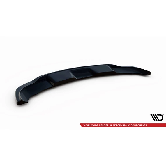 Első Splitter Jeep Grand Cherokee SRT WK2 Facelift