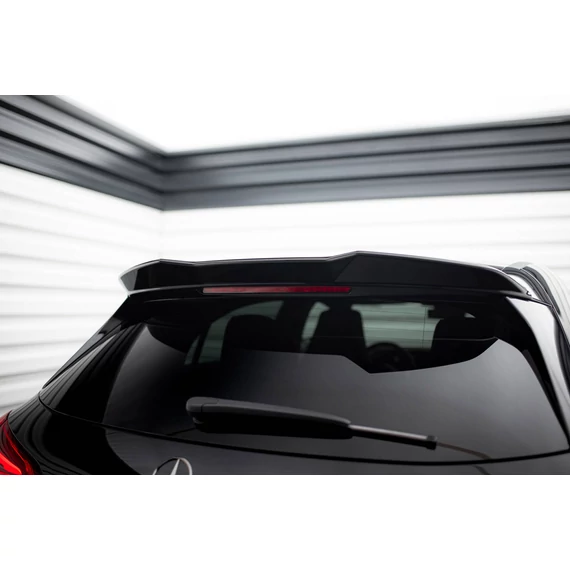 Spoiler Cap 3D Mercedes-AMG A35 Hatchback W177