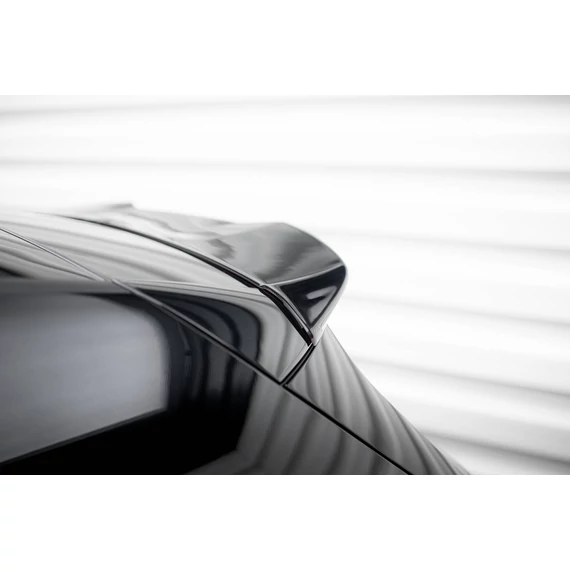 Spoiler Cap 3D Mercedes-AMG A35 Hatchback W177