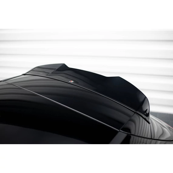 Spoiler Cap 3D Mercedes-AMG A35 Hatchback W177