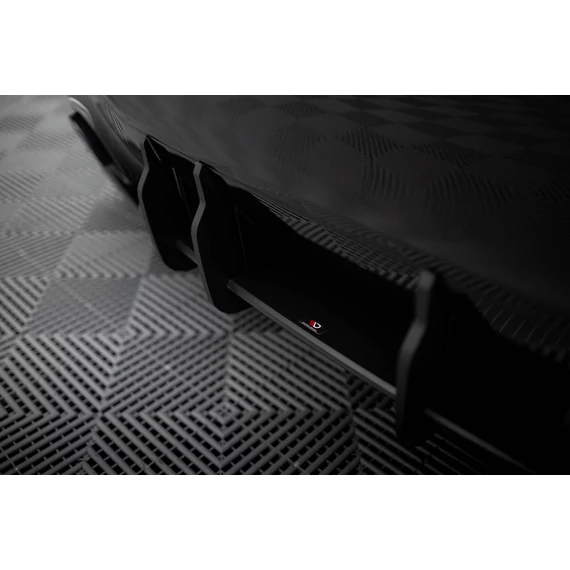Street Pro Rear Diffuser Mercedes-AMG A35 Hatchback W177