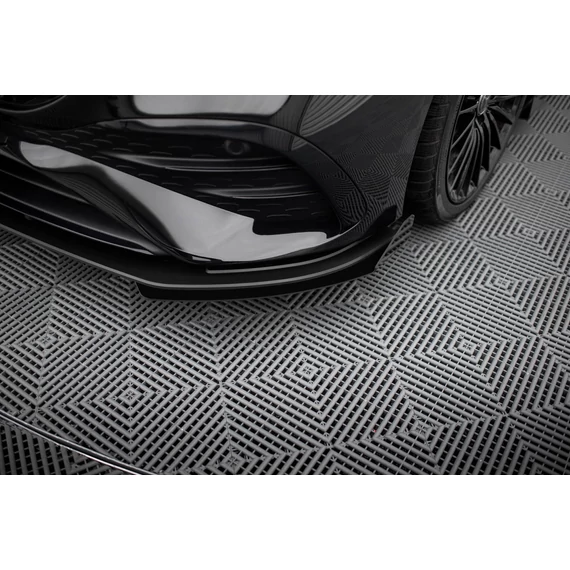 Front Flaps Mercedes-AMG A35 W177 Facelift