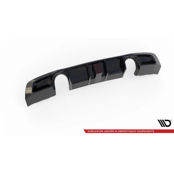 Led Stop Light Audi TT S-Line 8S