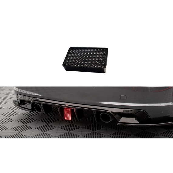 Led Stop Light Audi TT S-Line 8S