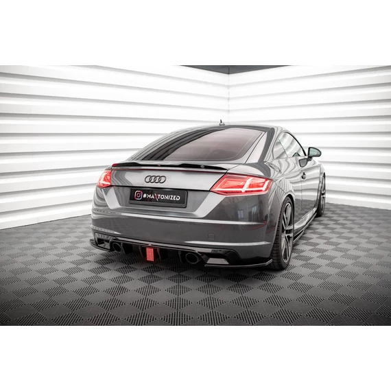 Led Stop Light Audi TT S-Line 8S