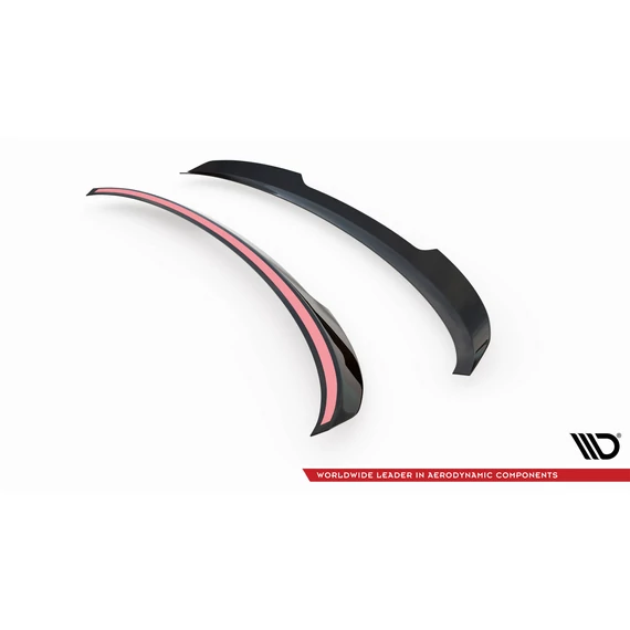 Spoiler Cap BMW 5 GT M-Pack F07