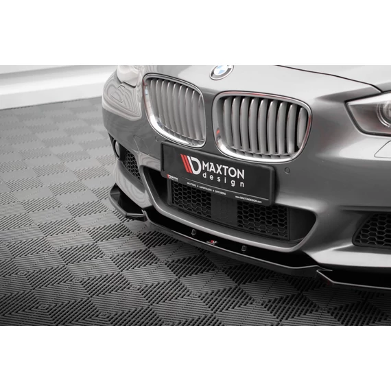 Első Splitter BMW 5 GT M-Pack F07