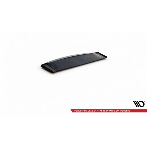 Központi Hátsó Splitter for BMW 5 GT M-Pack F07