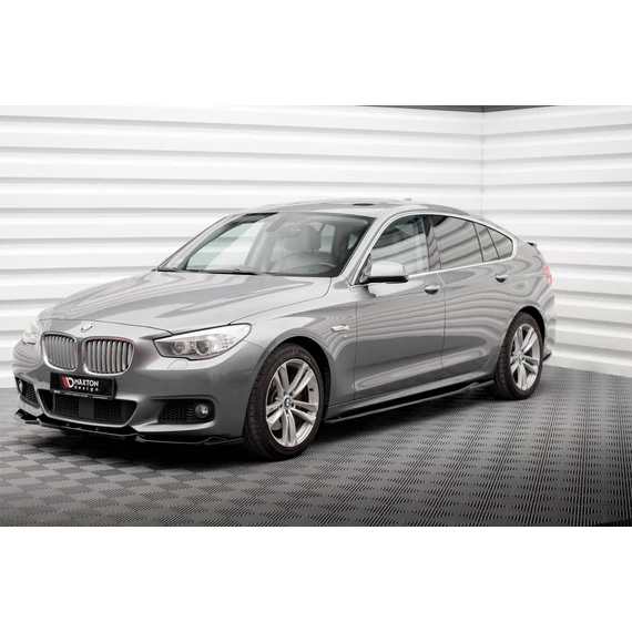 Oldalsó szoknyák Diffúzorok BMW 5 GT M-Pack F07