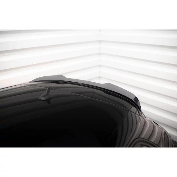 Spoiler Cap Audi A3 Sportback 8V Facelift