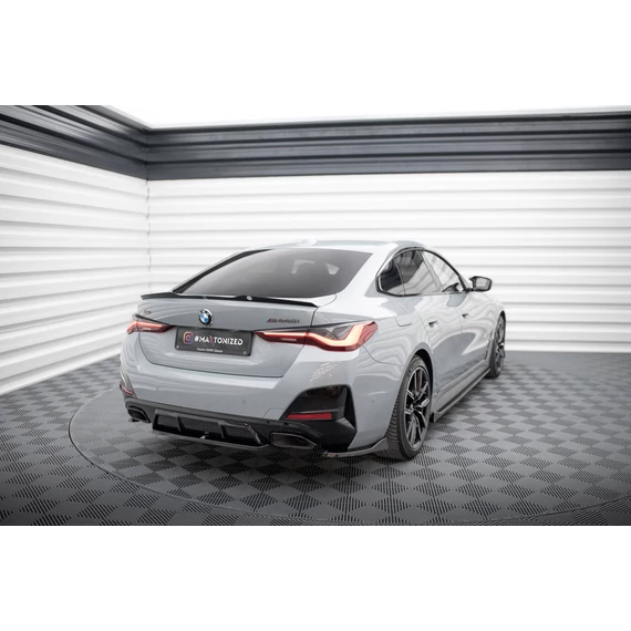 Hátsó Oldalsó Splitter V.2 BMW M440i Gran Coupe G26