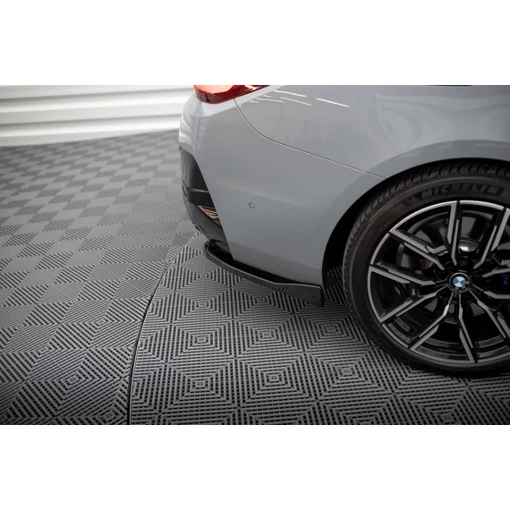 Hátsó Oldalsó Splitter V.2 BMW M440i Gran Coupe G26