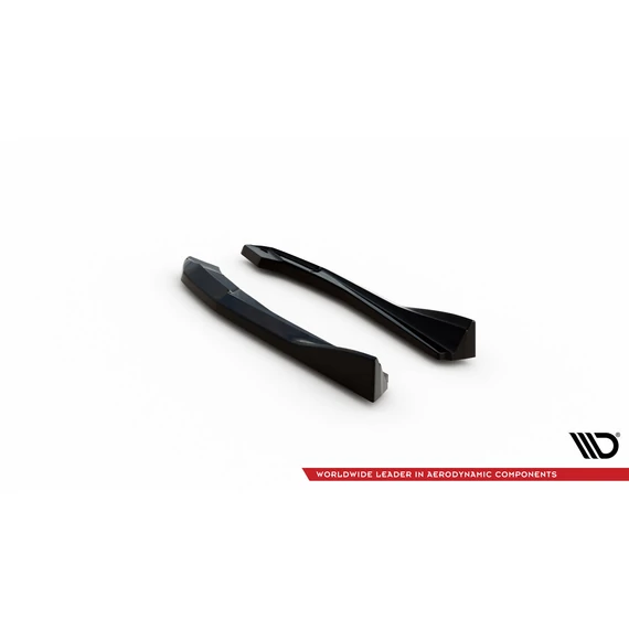 Hátsó Oldalsó Splitter V.2 BMW M440i Gran Coupe G26