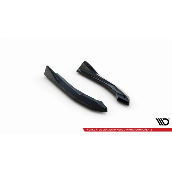 Hátsó Oldalsó Splitter V.2 BMW M440i Gran Coupe G26