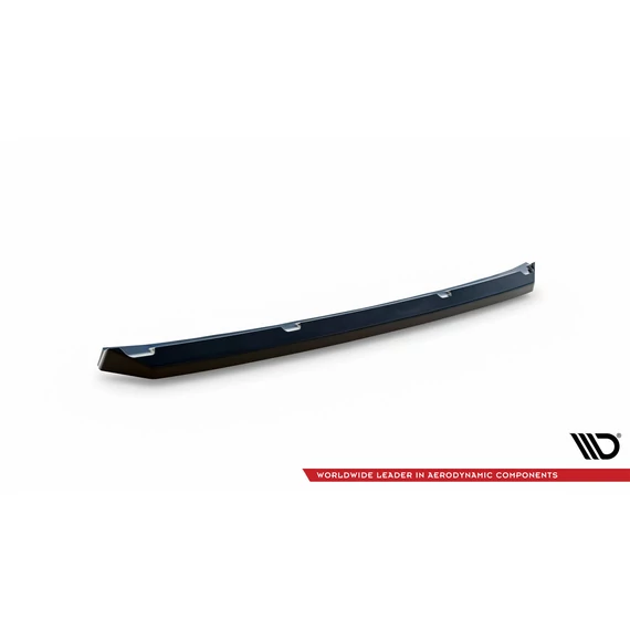 Központi Hátsó Splitter for BMW M440i Gran Coupe G26