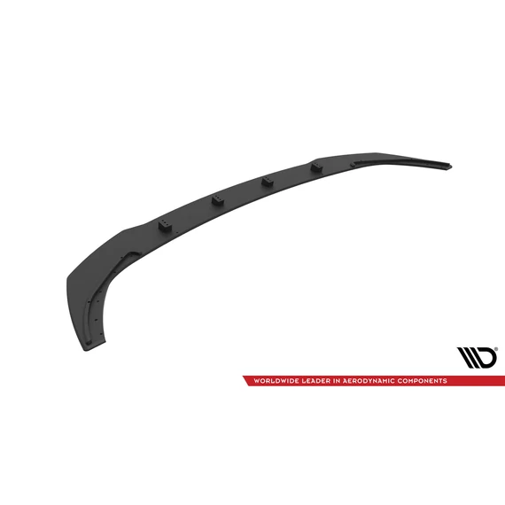 Street Pro Első Splitter BMW 1 F40 M-Pack / M135i