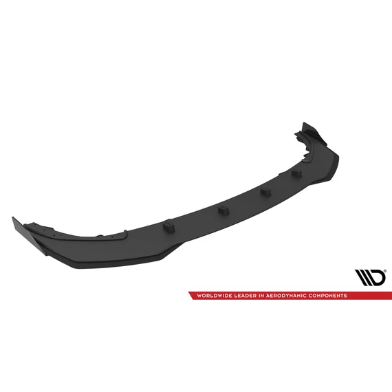 Street Pro Első Splitter + Flaps BMW 1 F40 M-Pack / M135i